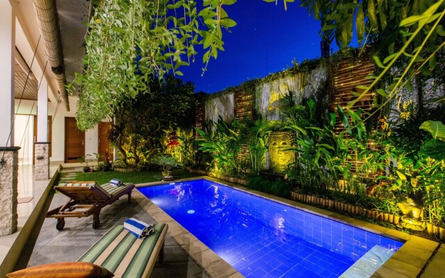 MasBro ART Villas