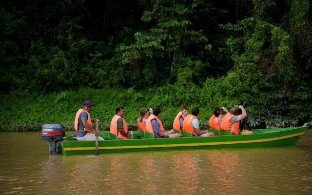 Singgahmata Holidays Camp