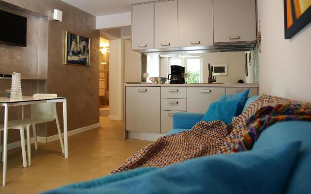 Apartments House Filipović