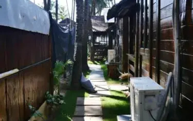 O3 Beach Resort