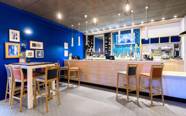 Holiday Inn Portsmouth by IHG