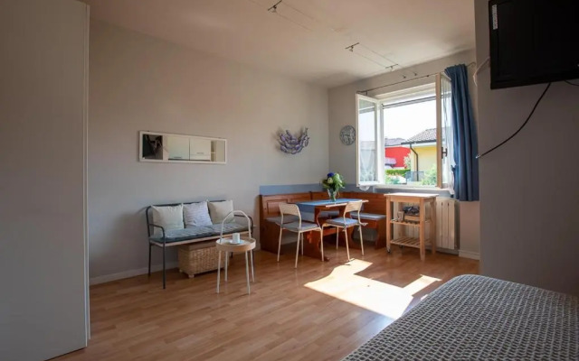 Lullaby House Lazise