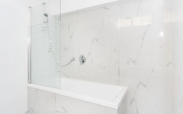 Sea N'Rent - 185 Hayarkon Tel Aviv