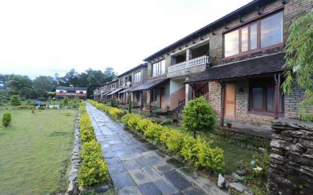 Himalayan Deurali Resort