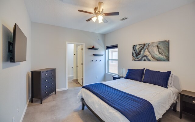 Pet-friendly Bernalillo Vacation Rental!