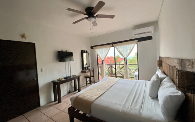 Casa Caribe Cancun