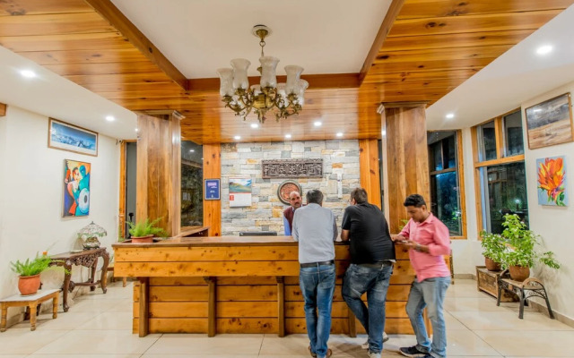 Hotel Highland Manali