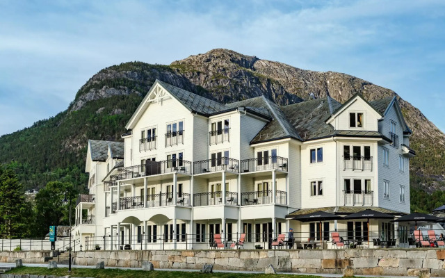 Vøringfoss Hotel 