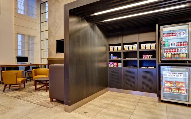 Holiday Inn Express Whitby by IHG