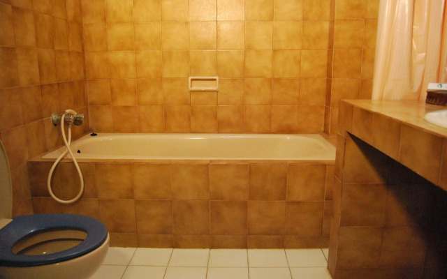 Sepinggan Hotel