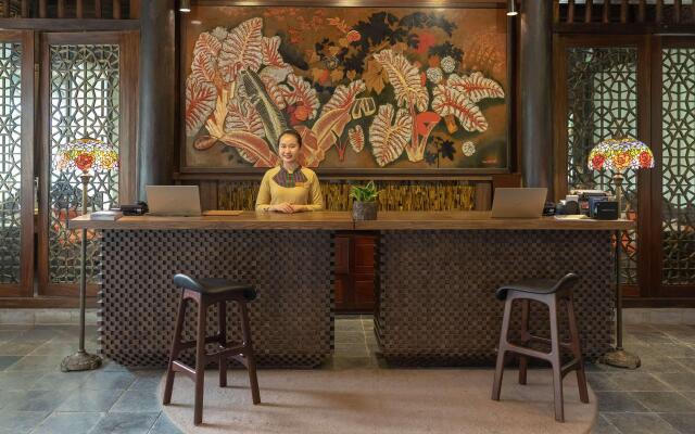 Uni Boutique Hotel & SPA
