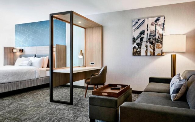 SpringHill Suites by Marriott Woodbridge
