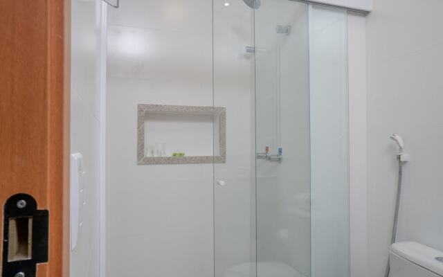 Lagoa EcoTowers Resort