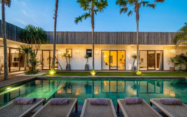 Fantastic Villa, 4br, Umalas