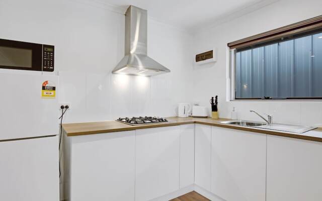Adelaide Holiday Homes