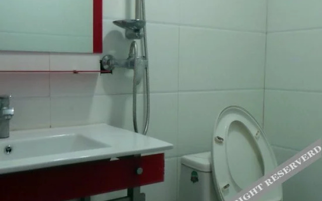 Xinxin Motel