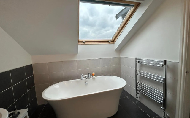 The Archway Guesthouse