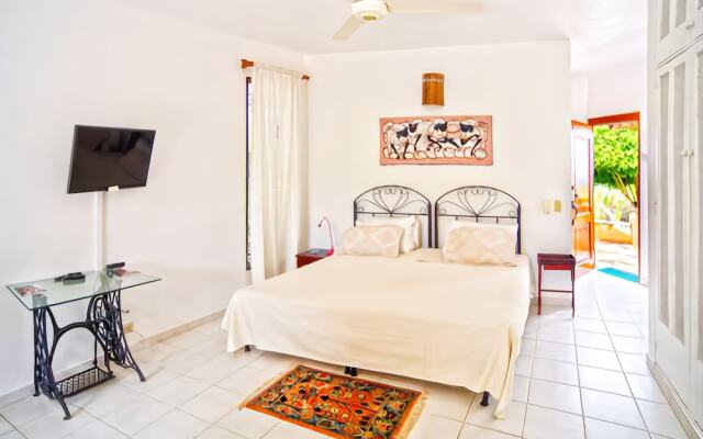 Monte Placido Vacation Homes