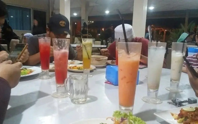 Sawang Guesthouse