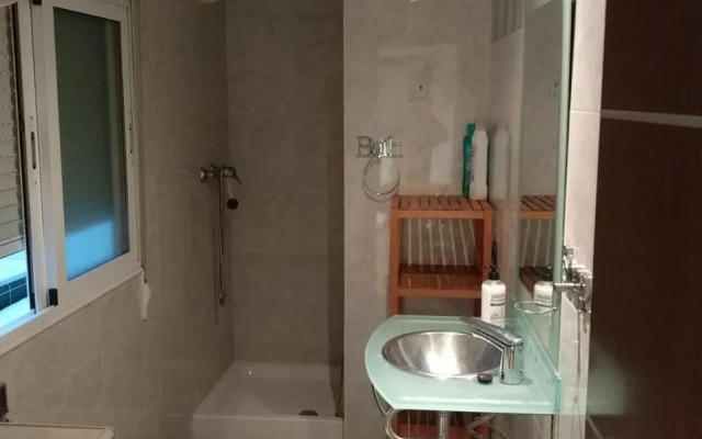 Apartamento Gran Comedias