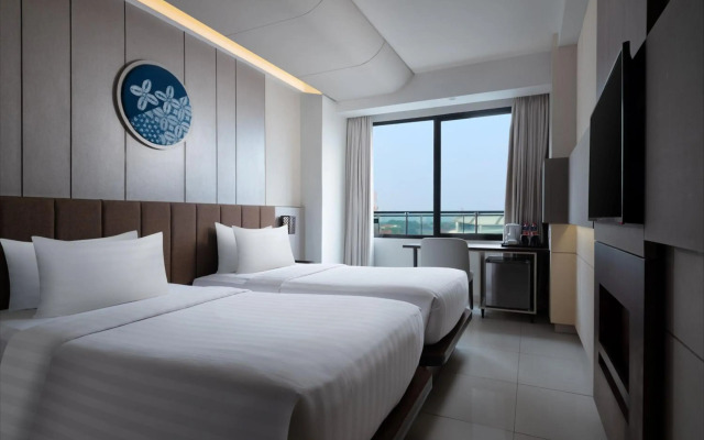 Hotel Santika Premiere Bintaro