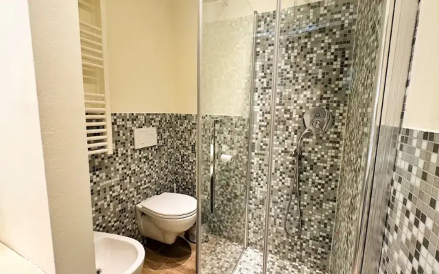 Graceful Venice Barnaba Suite