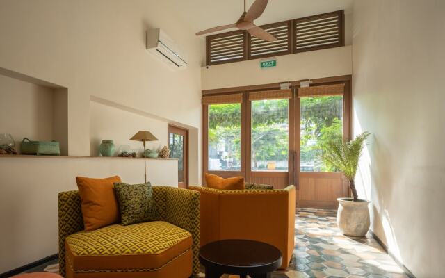 Stay Plus Hotel Bangkok