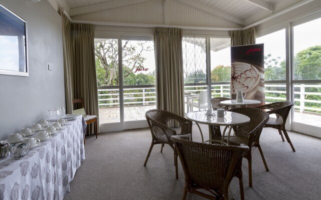 Avillahouse Guesthouse