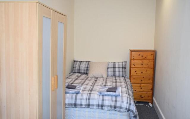 Apartment Northfields
