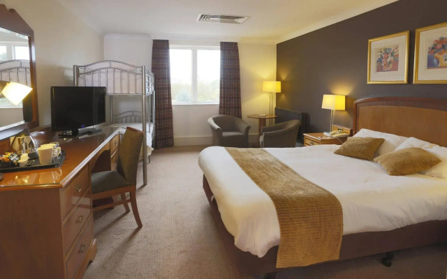 DoubleTree by Hilton Stoke on Trent