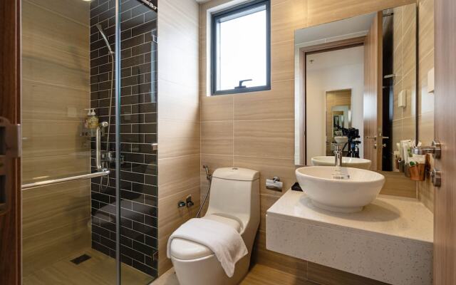 SOHO Residence & Hotel