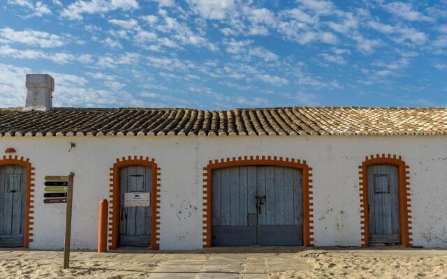 Pedras del Rei, Nature and Beach Apartment