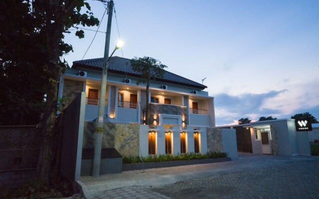 W House