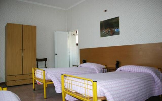 Albergo Anna