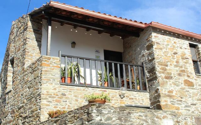 Casas de Pedra - Casa da Avó