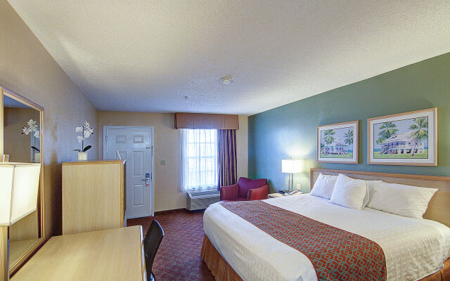 Key West Inn Fairhope Al