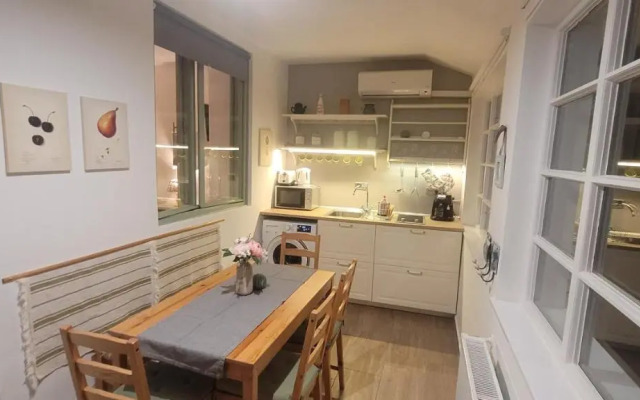 Zrínyi 11 Apartments