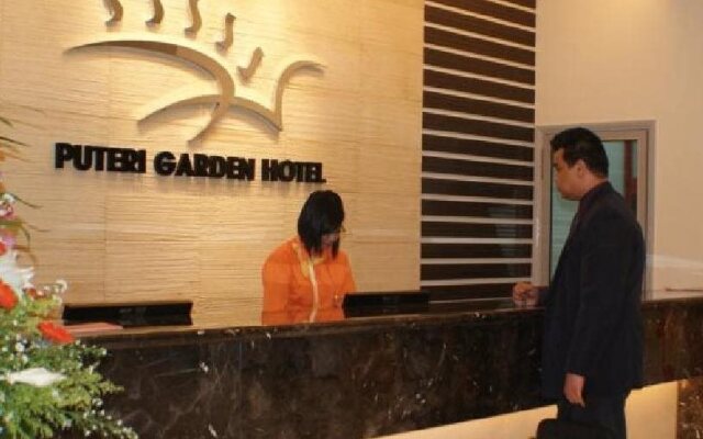 Puteri Garden Hotel Klang