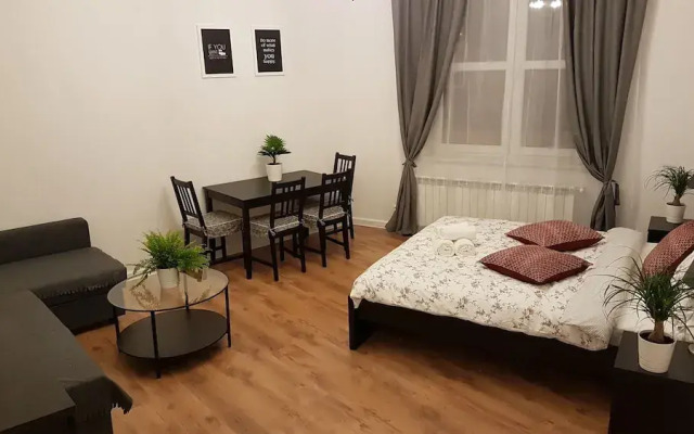 WS Old Town Apartments