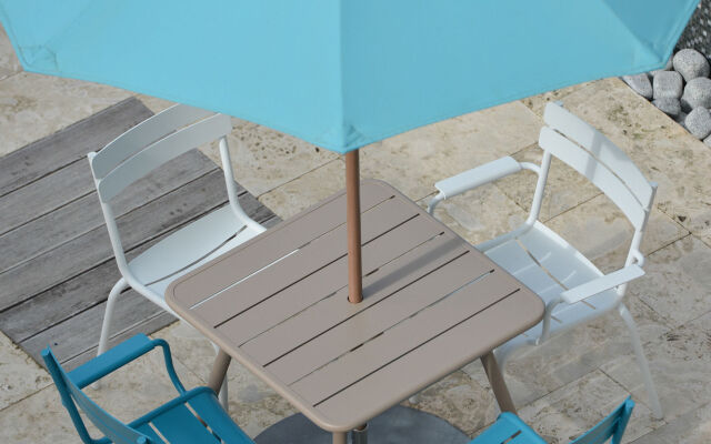 The Beach House Curacao