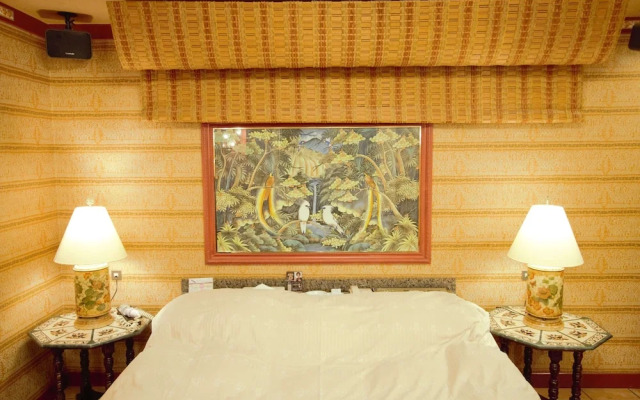 Hotel LaLa PAT1 - Adults Only