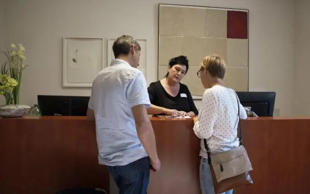 Evangelische Tagungsstätte Wildbad