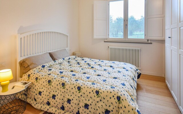 Stunning Home in Orentano With 2 Bedrooms and Wifi