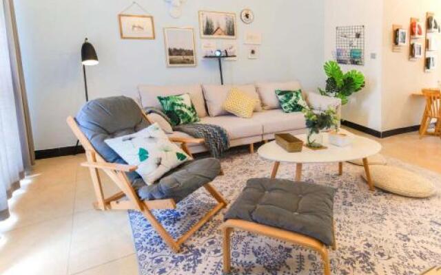 Changsha Kaifu·Sifangping· Locals Apartment 00140080