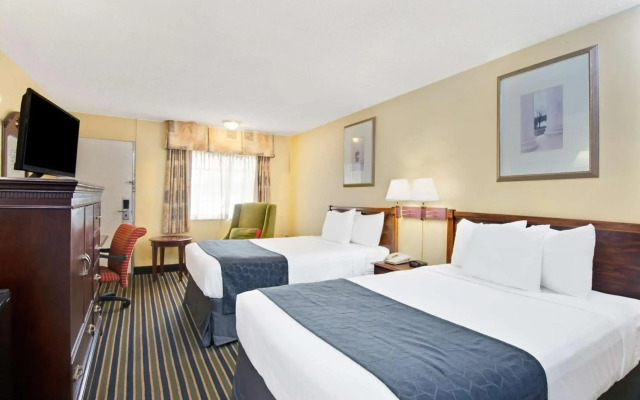 Days Inn Towson