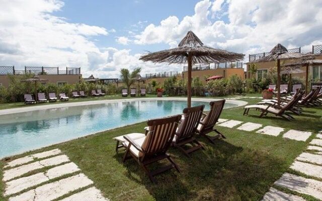 Toscana Biovillage