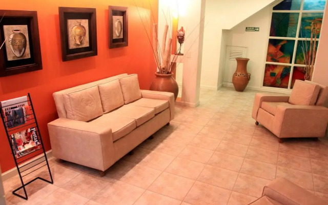 Hotel Termal Rio Hondo