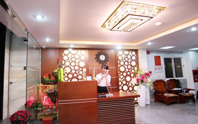 Happy Hotel Danang