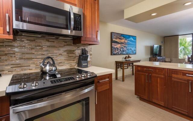 Mahana by KBM Hawaii Luxury Vacations
