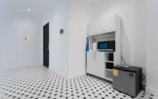 Casa Lefevre 3C